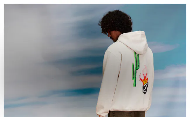 Topan Volcom Nuova collezione Volcom