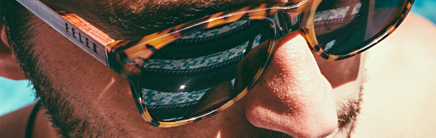 Feler Eyewear
