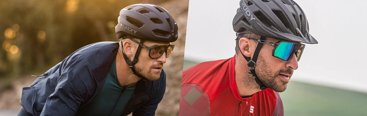 Rudy Rabon Rudy Project Cycling