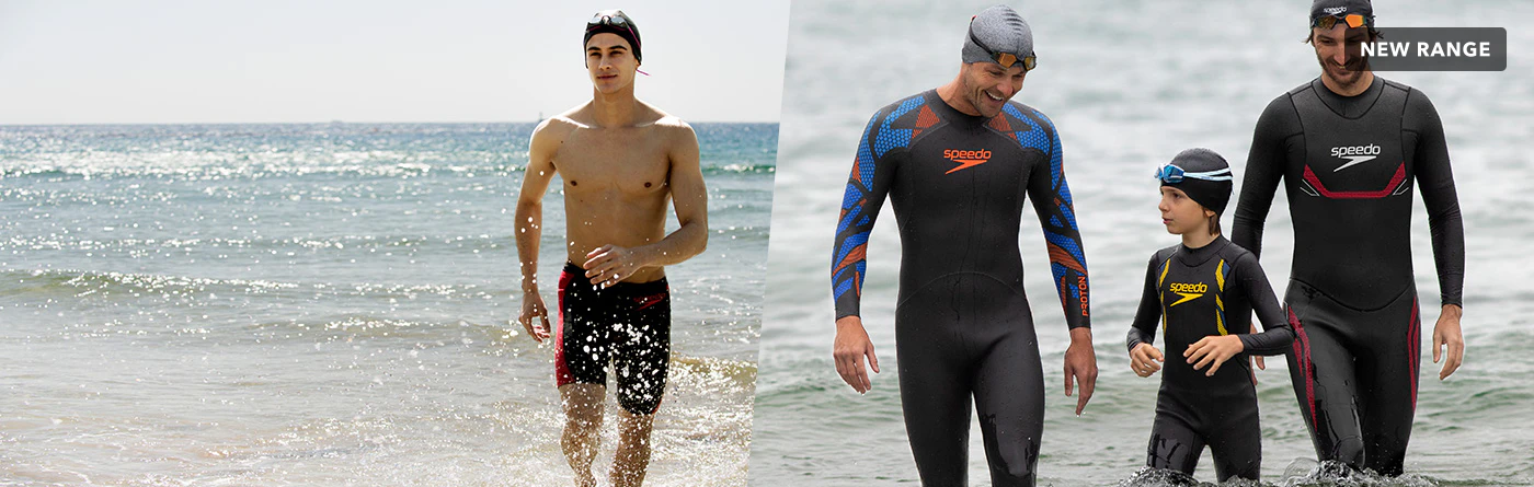 Speedo