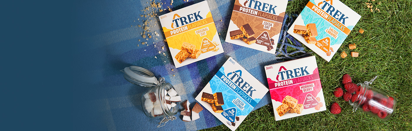 Trek Bars