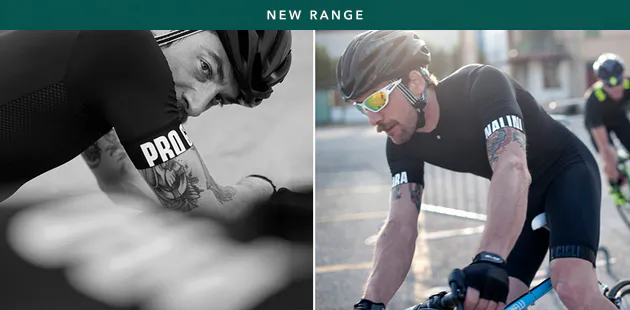 Nalini Cycling