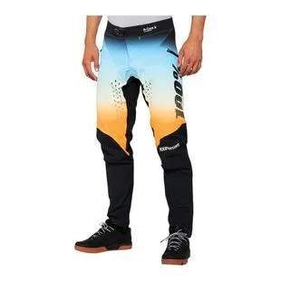 Pánské funkční spodky X-Bionic Energy Accumulator 4.0 Pants Men Pánské funkční spodky X-Bionic Energy Accumulator 4.0 Pants Men