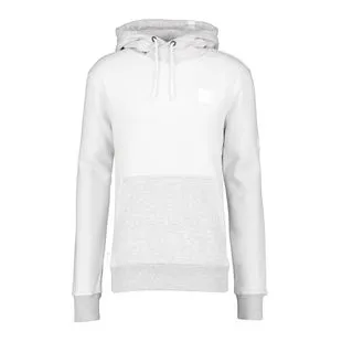 Oakley Mens Fragment X Hoody (White) | Sportpursuit.com