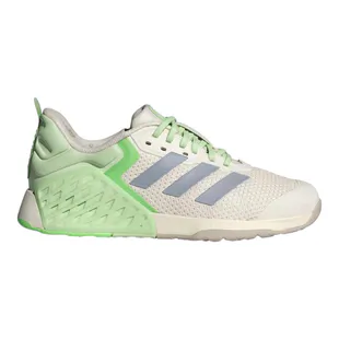 Adidas Womens Rapidmove ADV 2 Trainer Training Shoes (Green) | Sportpu