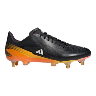 Adidas Adizero RS15 Pro Promo SG Rugby Boots (White) | Sportpursuit.co