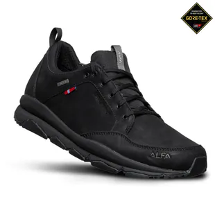 VivoBarefoot Womens Obsidian Novus Mid Barefoot Hiking Boots Shoes Black Size 7 VivoBarefoot Womens Obsidian Novus Mid Barefoot Hiking Boots  main image 4