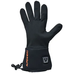 The North Face Summit Inferno GTX Mittens (TNF Black) | Sportpursuit.c