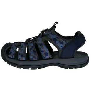 Alpine PRO Kerince Chaussures Randonnée Homme – Imperméables PTX, Amorties EVA, Confort Toute Saison