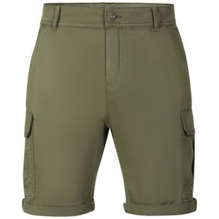 Alpine Pro Mens Nok Shorts (Rifle Green) | Sportpursuit.com