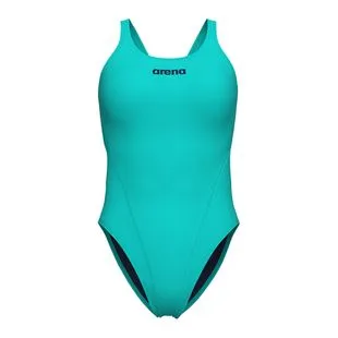 Speedo Costume da bagno Colourblock Spiritback Blu | Swiminn