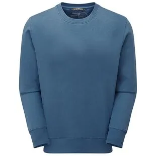 Spyder Paramount 1/2 Zip férfi pulóver - piros Spyder Paramount 1/2 Zip férfi pulóver - piros