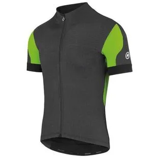 Assos Mens Campionissimo EVO7 Jersey (White) | Sportpursuit.com