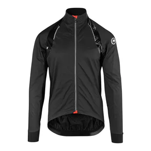 Assos Mens SS Team Evo8 Cycling Jersey (Blue) | Sportpursuit.com