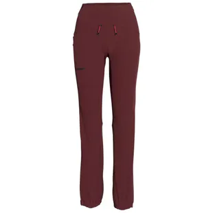 Rapha Womens Commuter Leggings (Brick/Black) | Sportpursuit.com