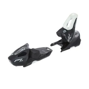 Tyrolia Fixations ski alpin Freeflex Pro 17 Powder (Rouge/Noir) | priv