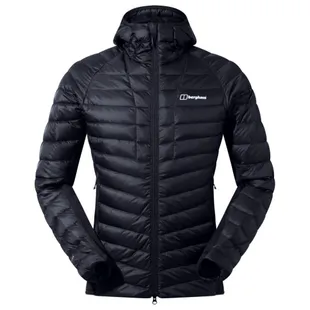 Berghaus Womens Hillwalker 3-in-1 jacket (Dark Cerise) | Sportpursuit.