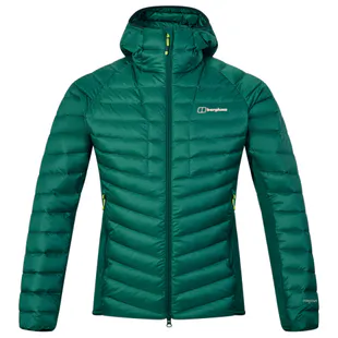 Berghaus Womens Hillwalker 3-in-1 jacket (Dark Cerise) | Sportpursuit.