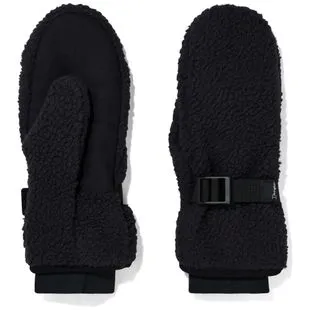 The North Face Summit Inferno GTX Mittens (TNF Black) | Sportpursuit.c
