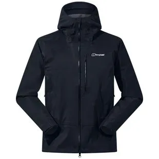 Berghaus Womens Hillwalker 3-in-1 jacket (Dark Cerise) | Sportpursuit.