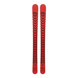 K2 Skis Gottaluvit 105 TI Femme (Rose) | privatesportshop.fr