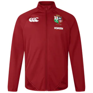 British & Irish Lions Kids Lions Fleece (Navy) | Sportpursuit.com