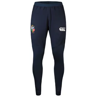 British & Irish Lions Mens Outback Joggers (White) | Sportpursuit.com