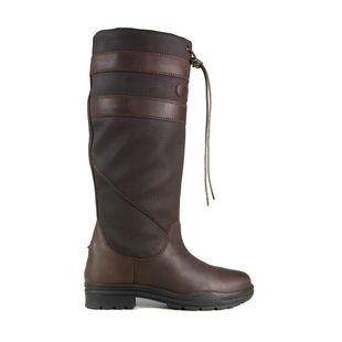 Brogini Longridge Boots (Brown) | Sportpursuit.com