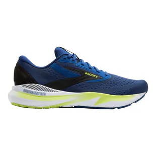 Brooks Launch 10 Men\'s Running Shoes Size 11 Black/Nightlife/Blue Medium D Brooks Launch 10 Men main image 3
