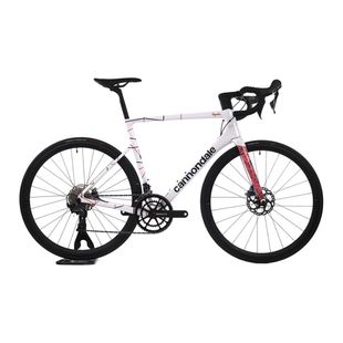 Cannondale Supersix Evo Hi-Mod Disc Ultegra Rapha 2022 Shimano Ultegra