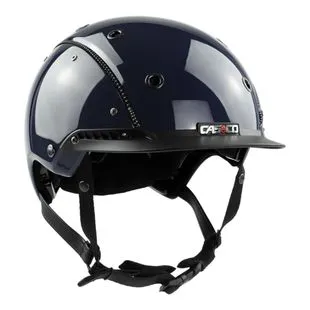 Casco APART – Casque D'équitation Flip-flop Gris, Blanc Ou Noir, Design Classique, Certification VG1, Confort Coolmax