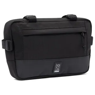Chrome Mini Buran 15L Messenger Bag (Indigo/Indigo/Jade) | Sportpursui