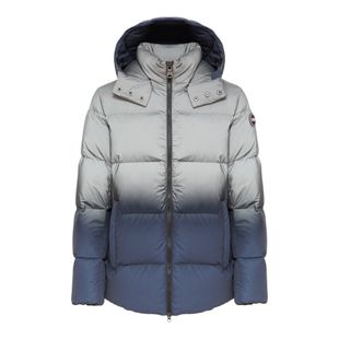 Colmar Milenium Jacket Colmar Mens 1215-3XJ Jacket (Blue) | Sportpursuit.com