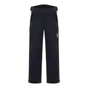 Rossignol Mens RLIS521 Trousers (Black) | Sportpursuit.com