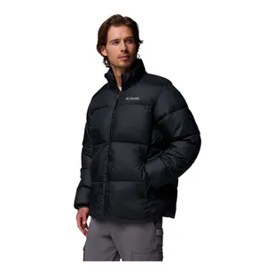 Columbia Delta Ridge Down Hooded Erkek Kaz Tüyü Mont - Fiyatı, Yorumları