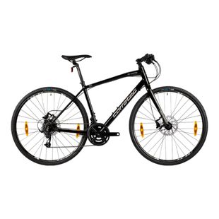Corratec Shape Urban Disc DE EX LTD Road Bike (Black) | Sportpursuit.c