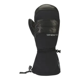 Oakley Mens Factory Winter 2.0 Mittens (Black) | Sportpursuit.com