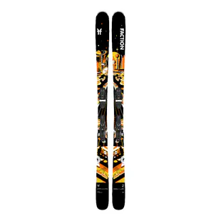 Faction Prodigy 3 23/24 Skis (Black) | Sportpursuit.com