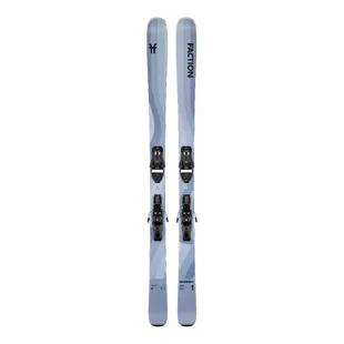 HEAD LYT スキー５点セット Head Shape Cx Lyt-Pr Slope Ski Pack (Grey/White) | Sportpursuit.com