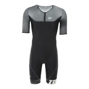 Huub Mens Agilis LCS Tri Suit (Green) | Sportpursuit.com