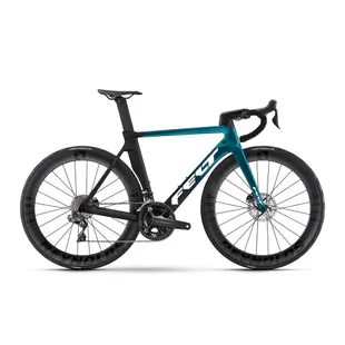 Vélo De Route Felt Z Series Cadre Full Carbone - 10 Vitesses - Excellent état