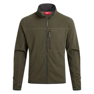 Veste polaire homme Regatta 170 - Vert bouteille - Sports d'hiver - Ski - Montagne Vert