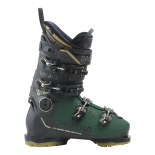 DALBELLO QUANTUM UNI ブーツ 26.5 DALBELLO Mens Quantum Uni Ski Boots (Blue/Black) | Sportpursuit.com