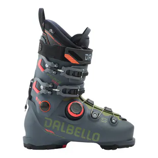 DALBELLO Mens Quantum Uni Ski Boots (Blue/Black) | Sportpursuit.com