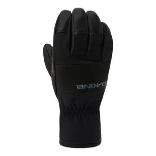 Dakine Crossfire Mittens (Black) | Sportpursuit.com