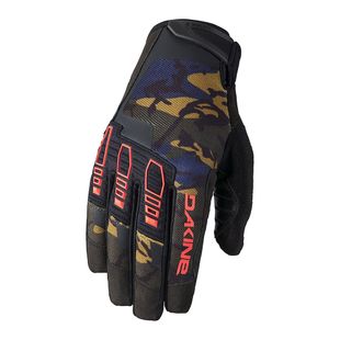 Dakine Sequoia Glove Leather GTX Donna Guanti Gore-Tex - Guanti da sci