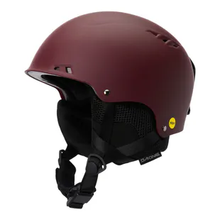 burgundy snowboard helmet HEAD Ski Rachel 5K + Spare Lens Women Ski Helmet Ski Helmet Helmet with Visor Winter Sports Safety Helmet Winter M/L (56-59cm) J21 Sports & Outdoors What Our Gearhead Experts Are Saying Giro Mens Ledge FS MIPS