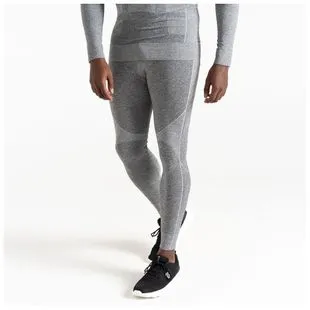 Dare2b Mens In The Zone III Baselayer (Charcoal Grey Marl) | Sportpurs