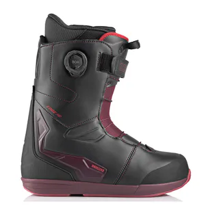Deeluxe Mens Deemon L3 Boa Ctf Snowboard Boots (Brown