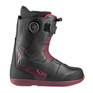 Deeluxe Mens Team ID LTD Snowboard Boots (White) | Sportpursuit.com